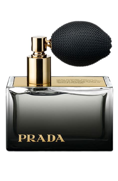 prada l eau ambree for men